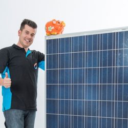 Is mijn dak geschikt voor zonnepanelen?