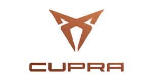 Cupra Logo